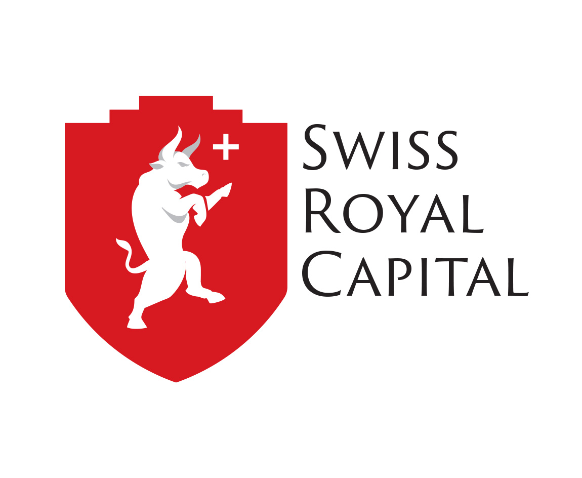 Logo for Swiss Royal Capital