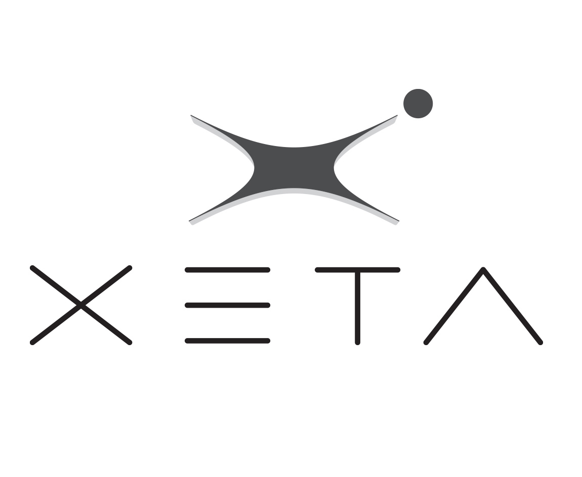 Logo for Xeta