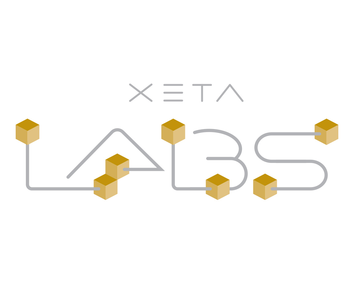 Logo for Xeta Labs