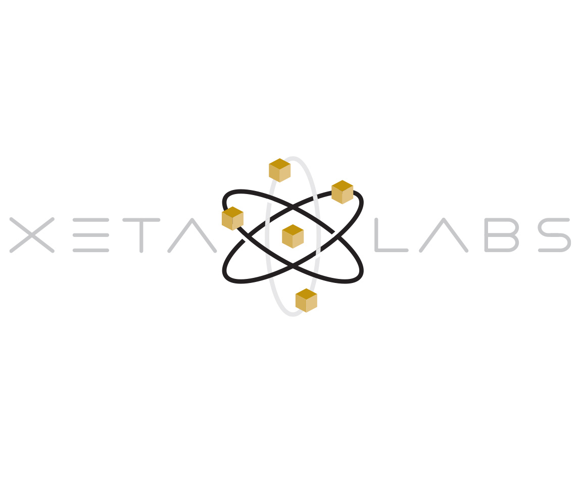 Logo for Xeta Labs