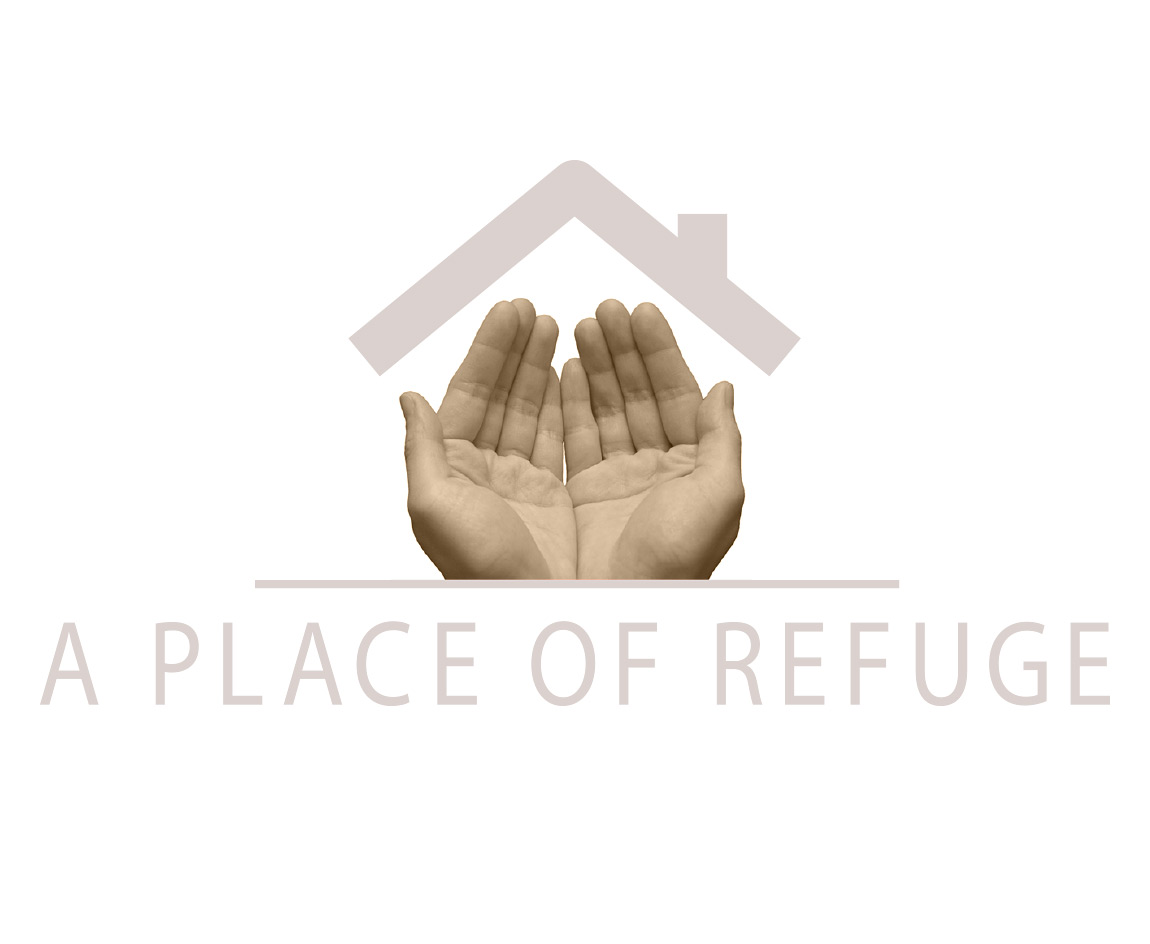 Logo for A Place of Refuge