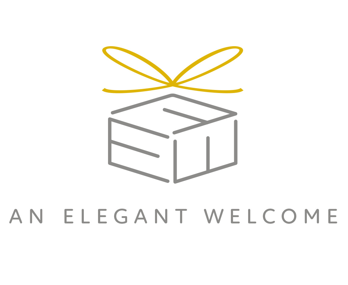 Logo for An Elegant Welcome