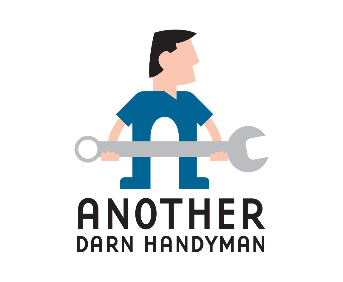 Logo for Another Darn Handyman