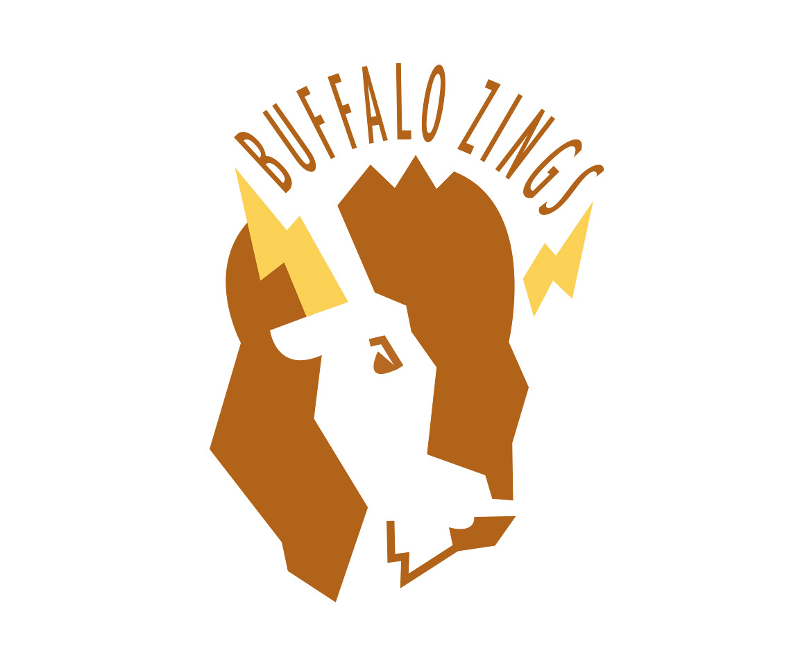Logo for Buffalo Zing's