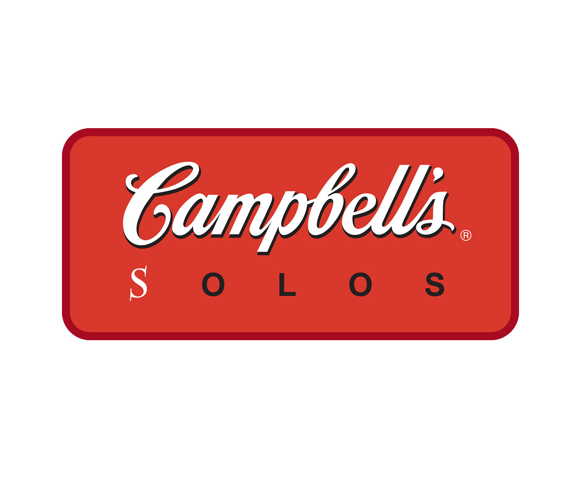 Logo for Campbell's Solos