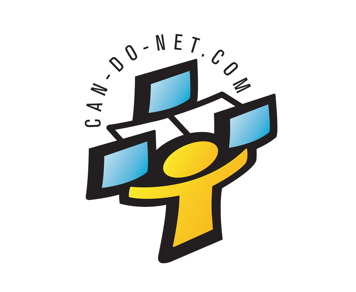 Logo for Can-Do-Net.com
