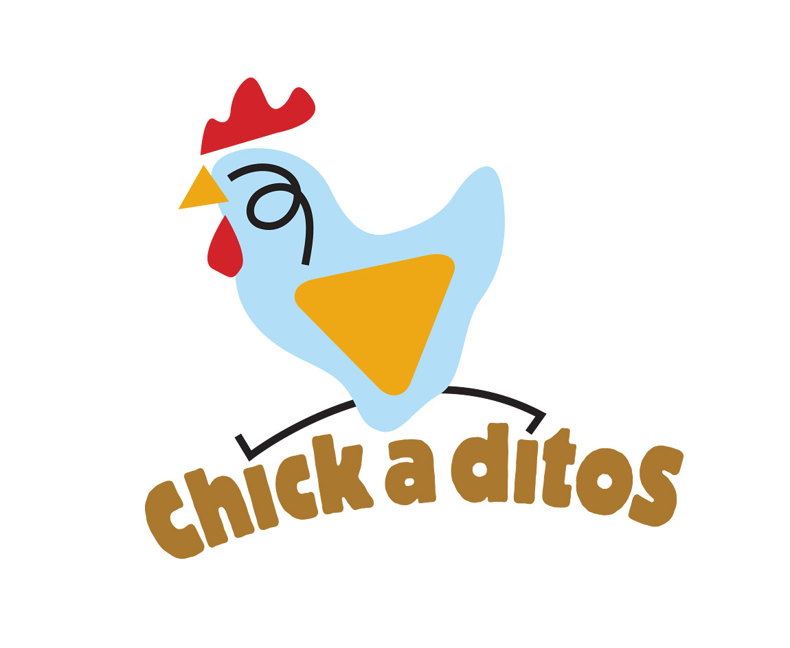 Logo for Chickaditos