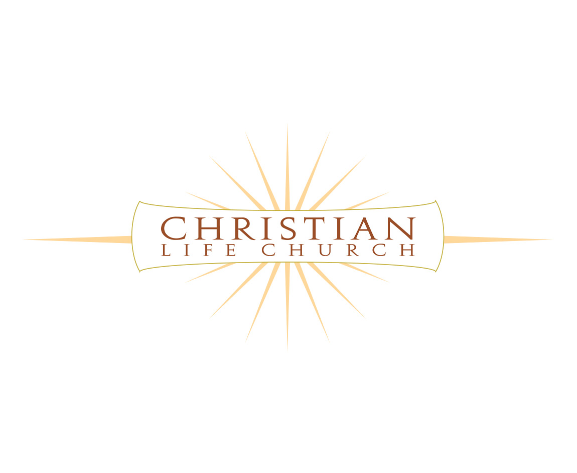 Logo for Christian Life Church