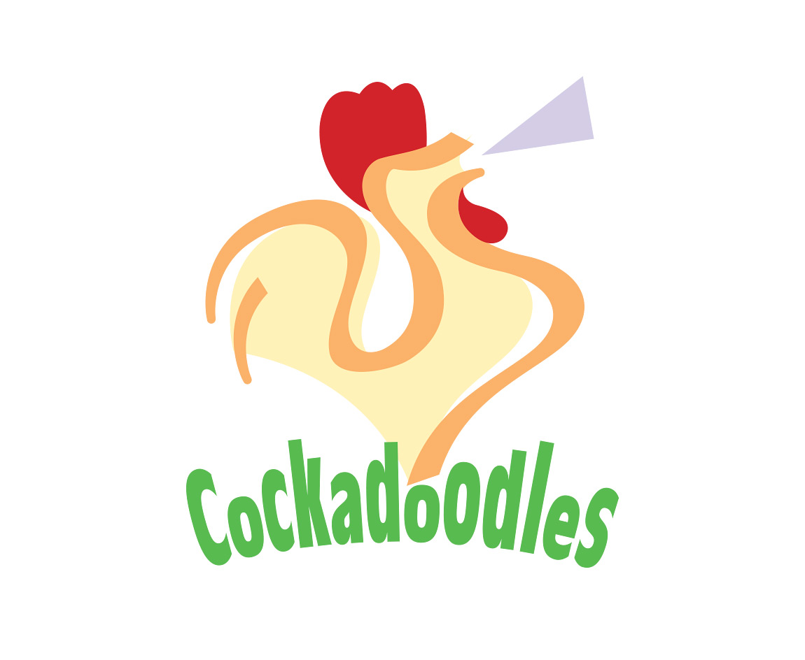 Logo for Cockadoodles