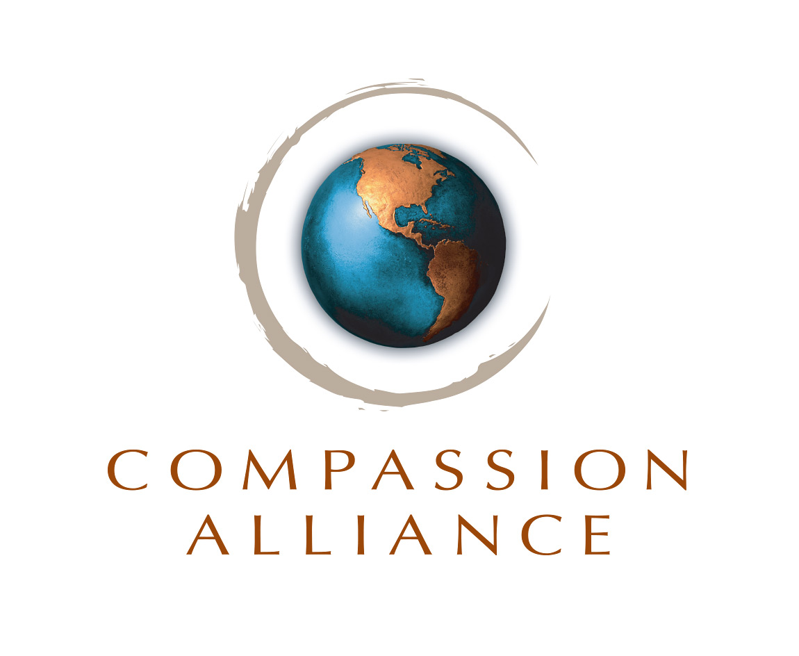 Logo for Compassion Alliance