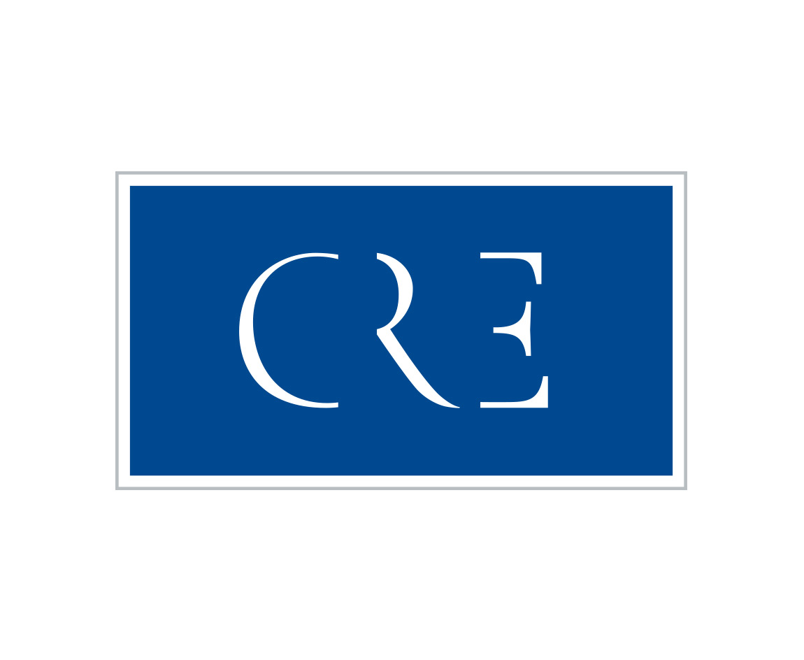 Logo for CRE