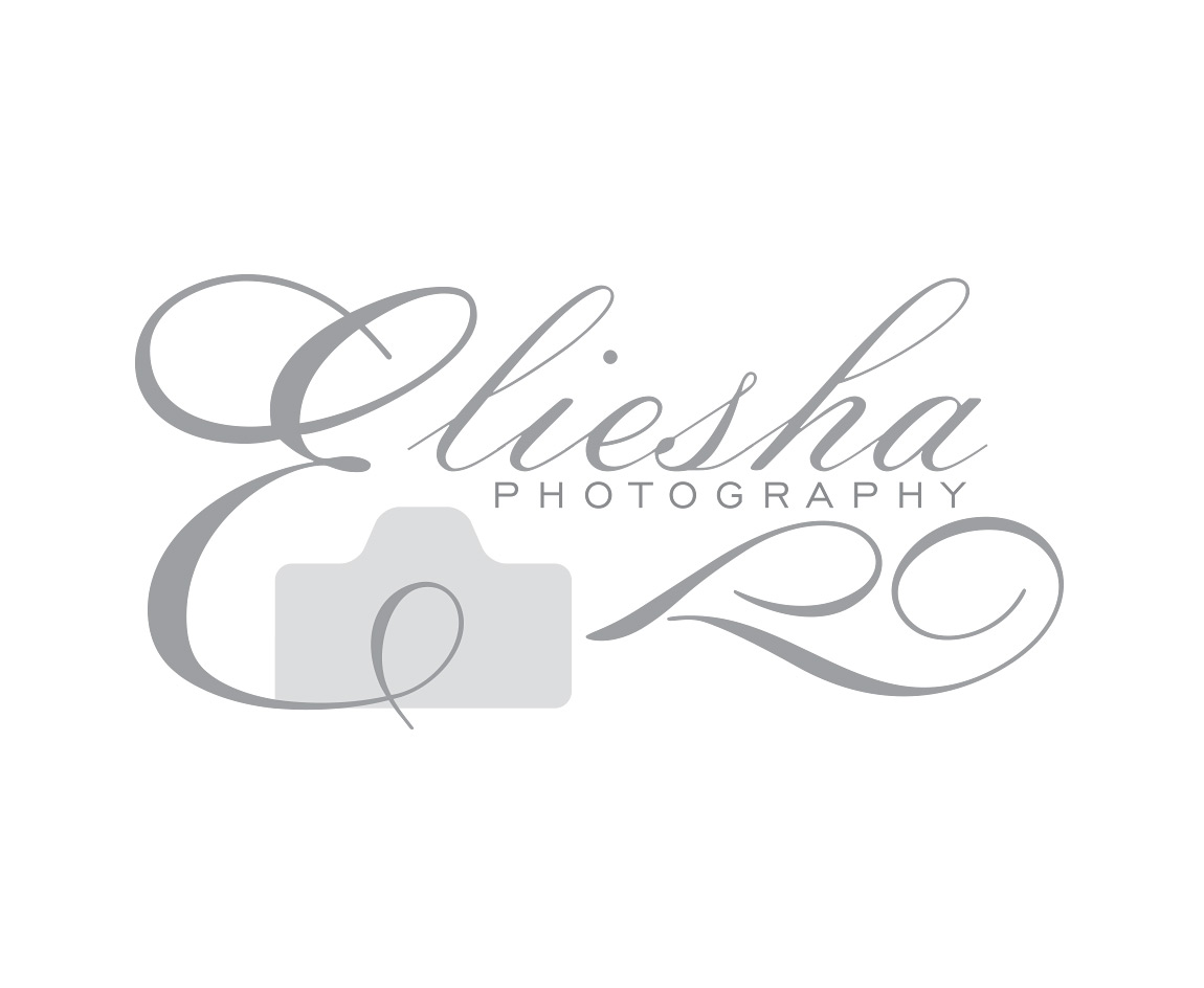 Logo for Eliesha Photography