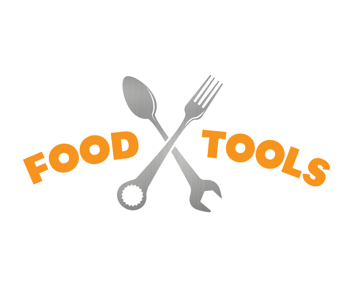 Logo for Food Tools