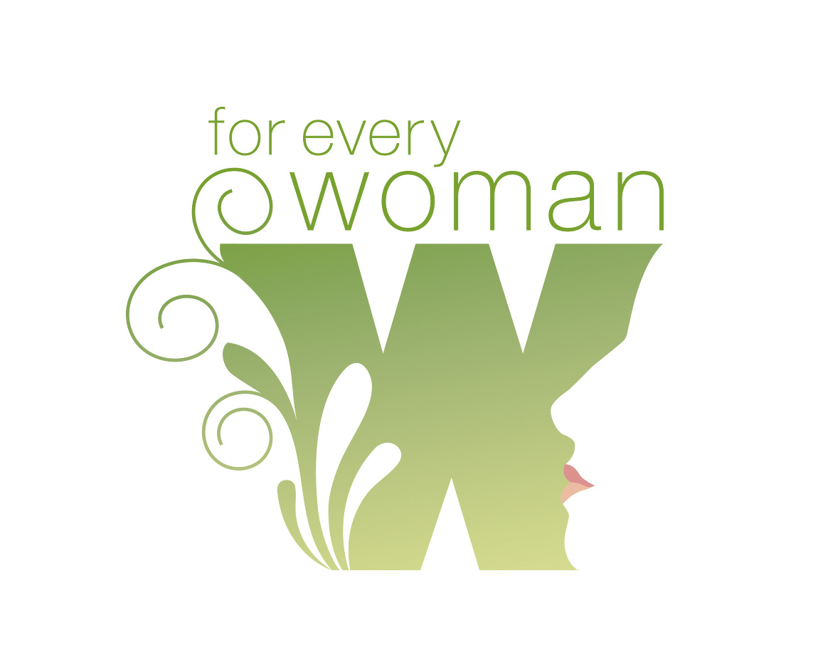 Logo for For Every Woman