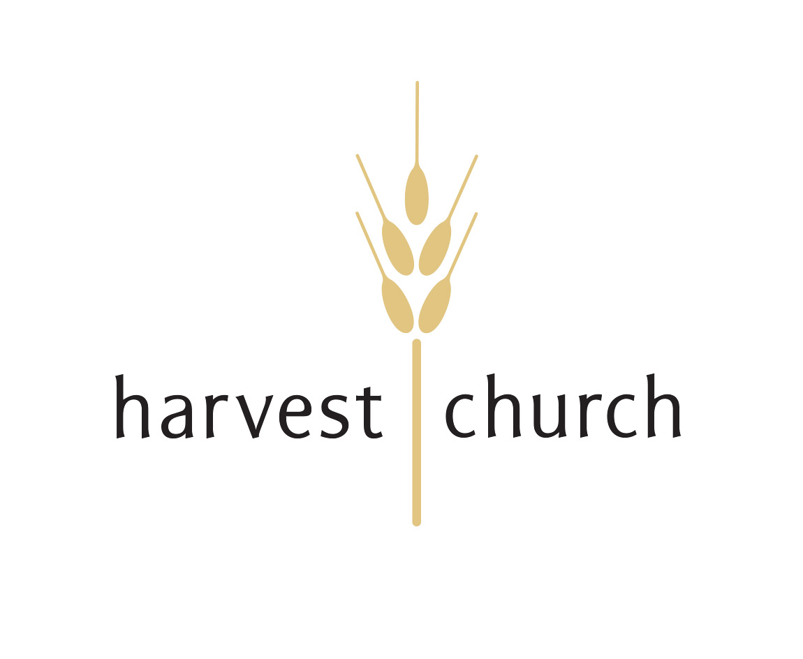 Logo for Harvest Church