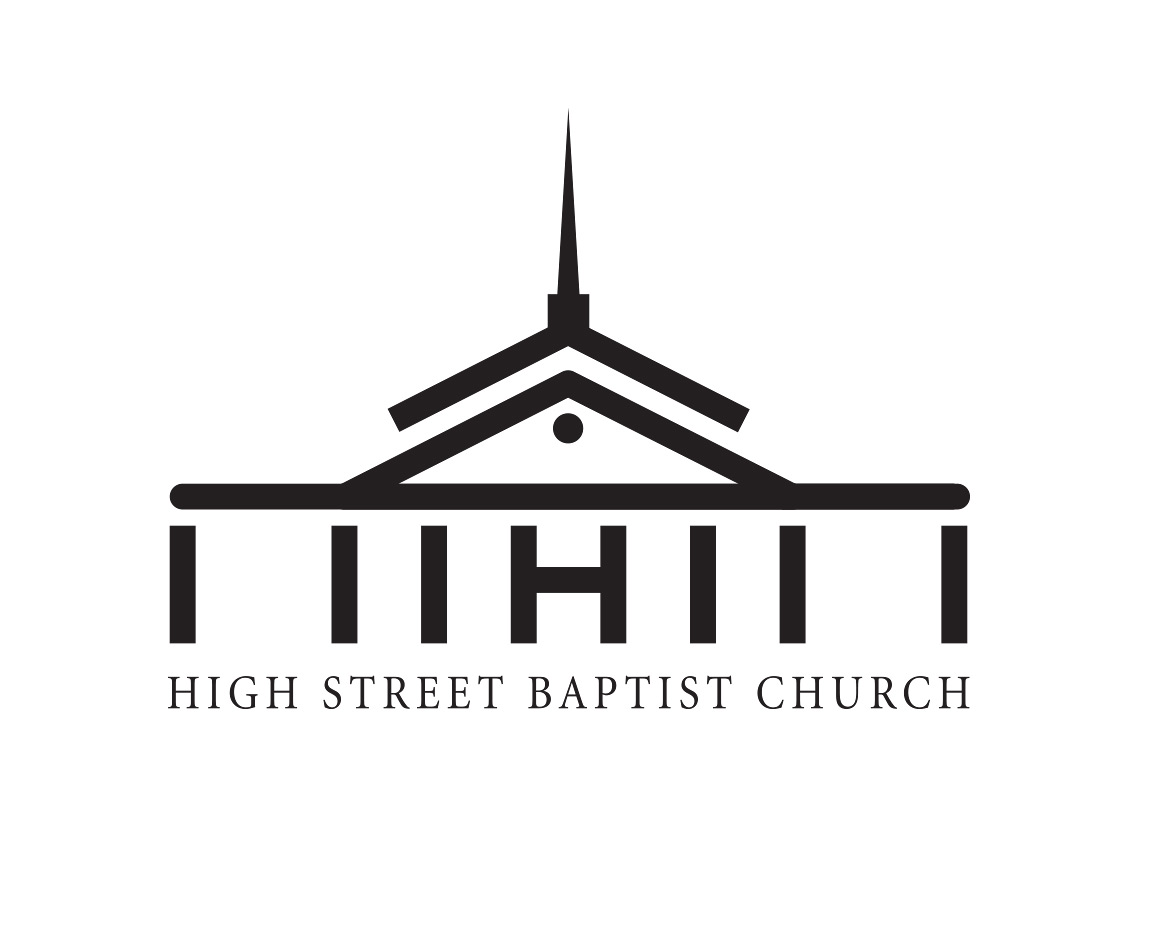 Logo for High Street Baptist Church