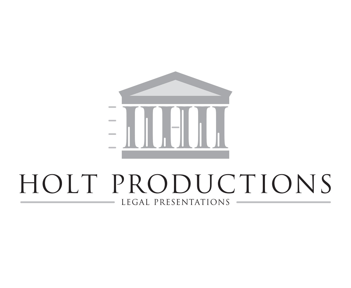Logo for Holt Productions