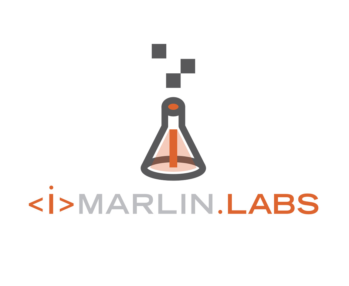 Logo for iMarlin Labs