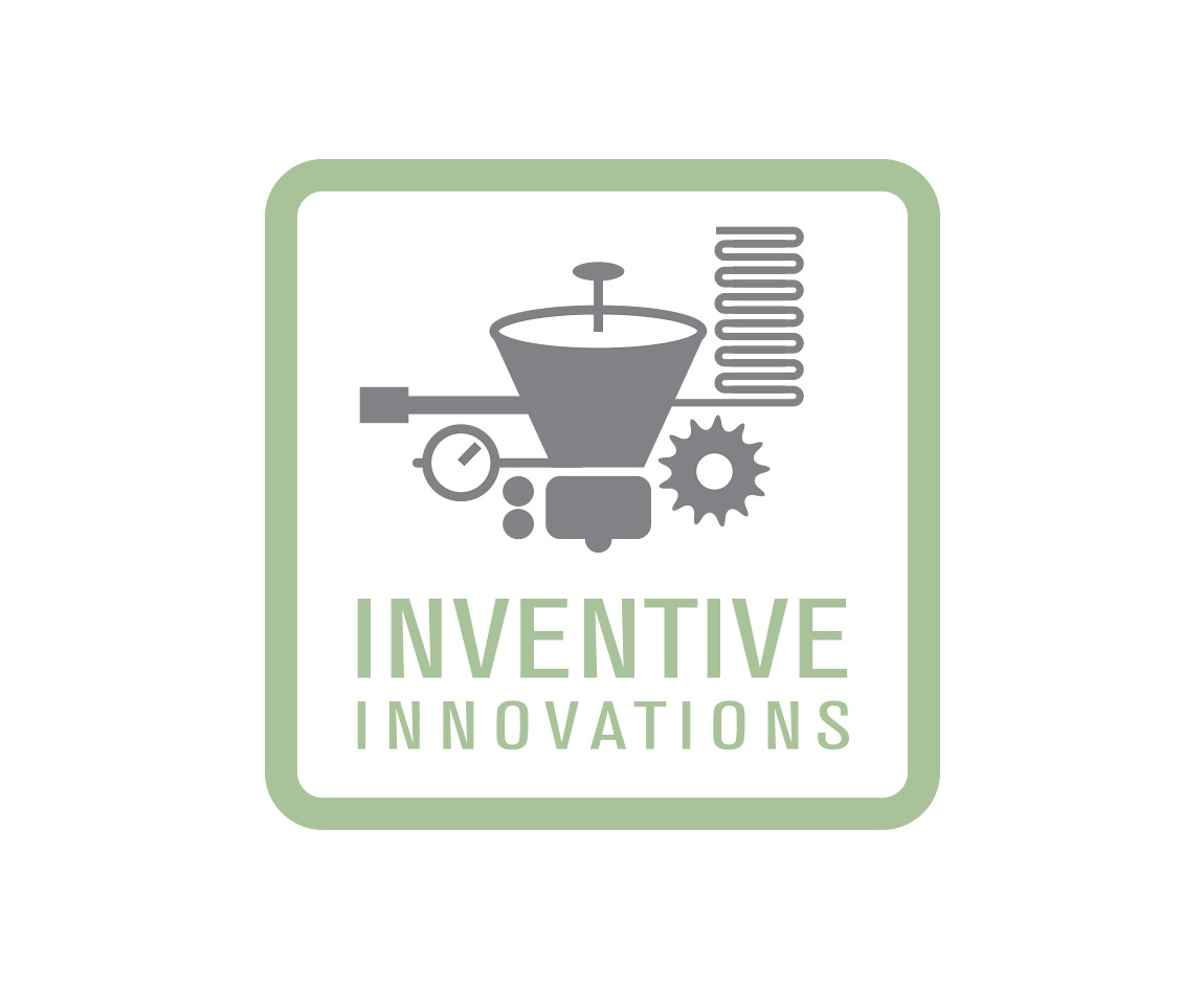 Logo for Inventive Innovations