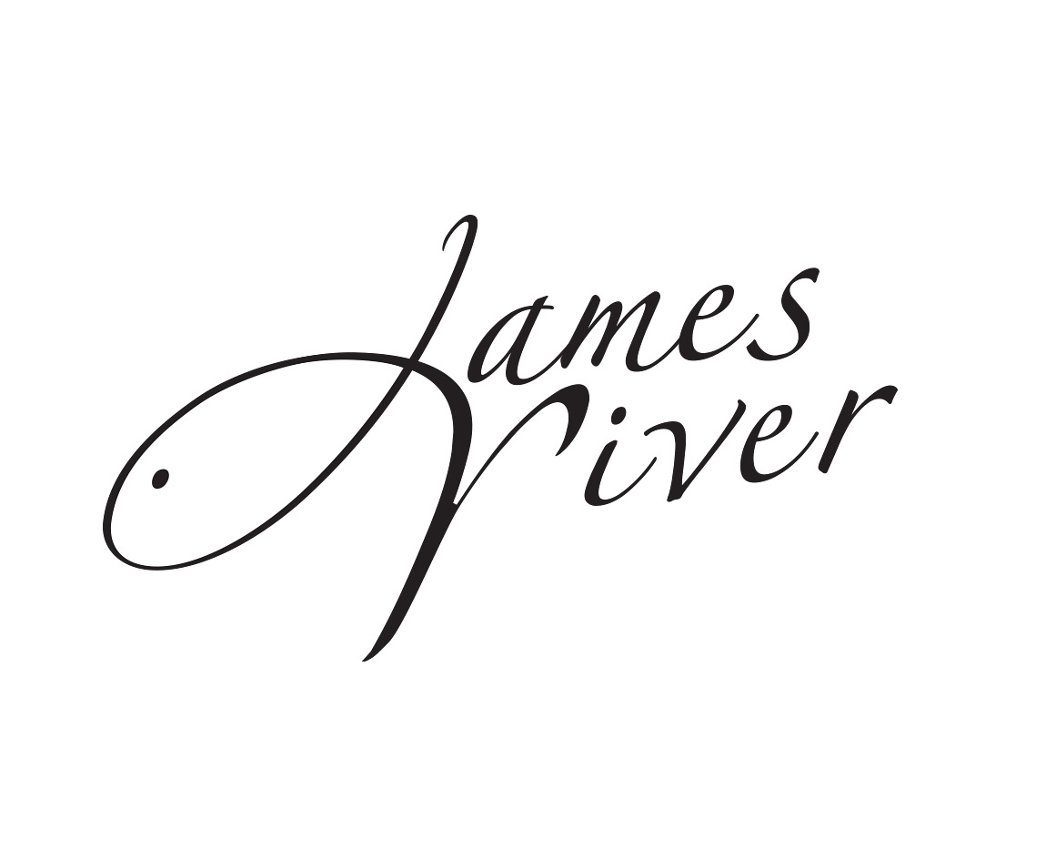 Logo for James River Church