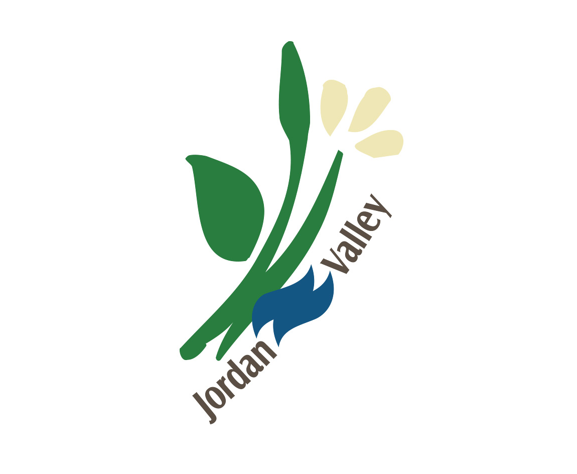 Logo for Jordan Valley Park