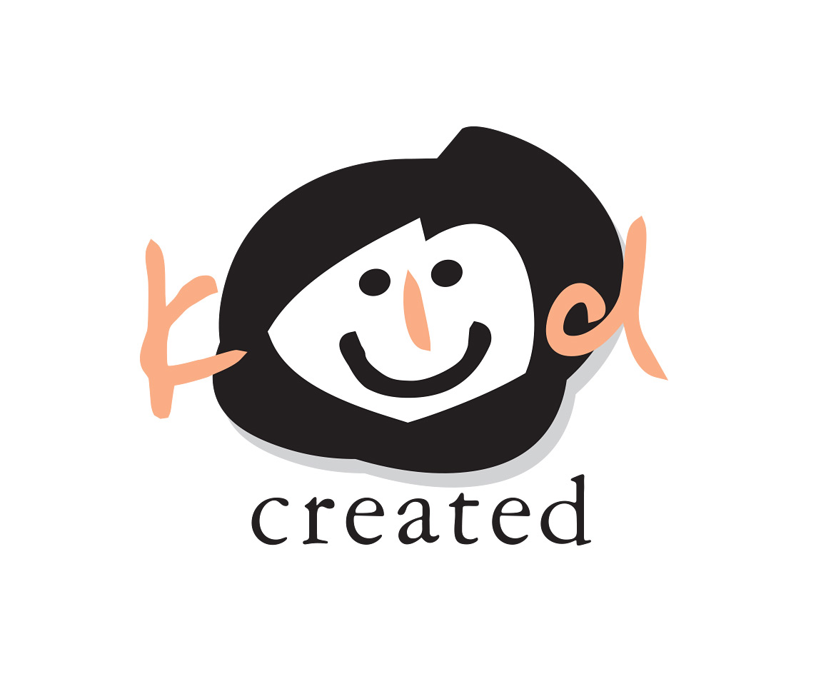 Logo for Kid Created
