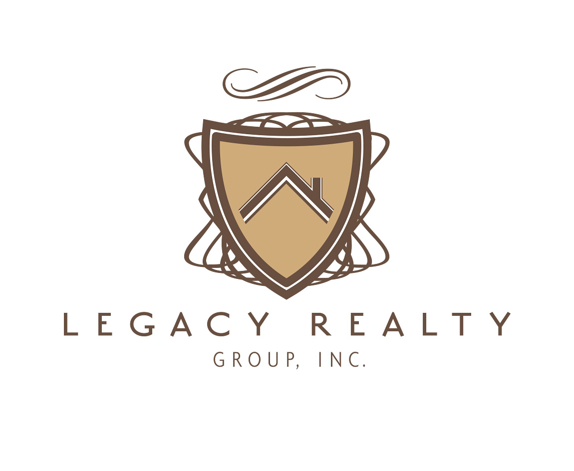 Logo for Legacy Realty Group