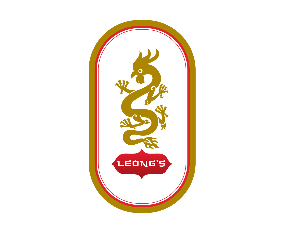Logo for Leong's Chinese Chicken