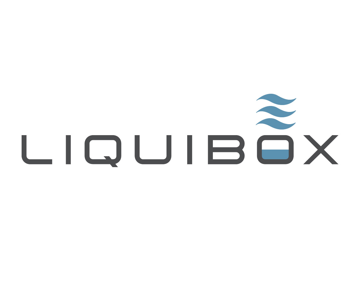 Logo for Liquibox