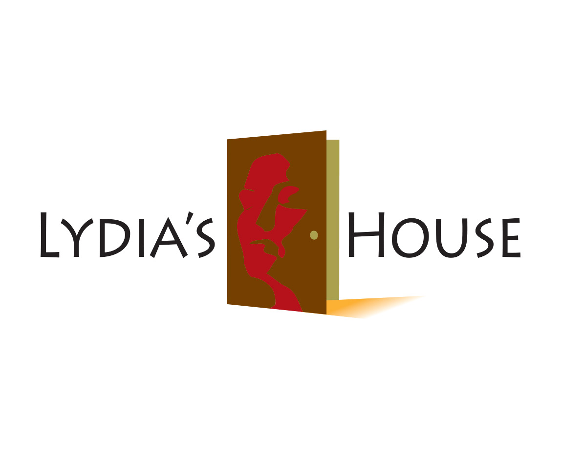 Logo for Lydia's House