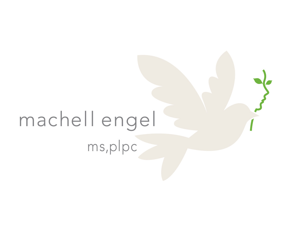 Logo for Machell Engel