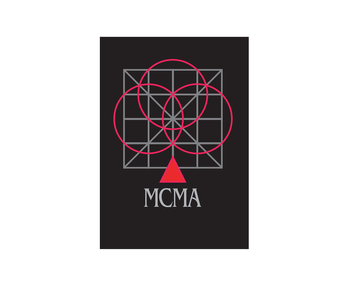 Logo for Monroe County Martial Arts