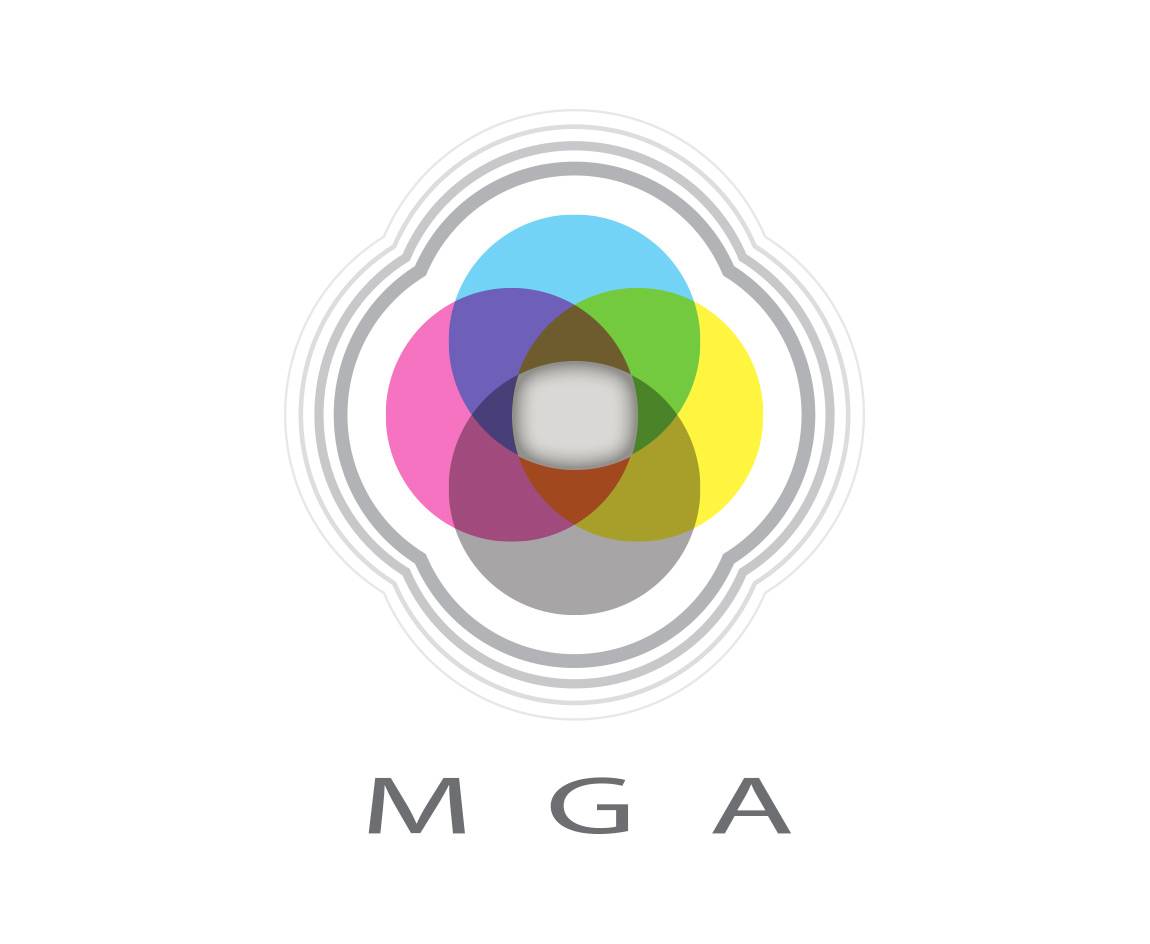 Logo for MGA