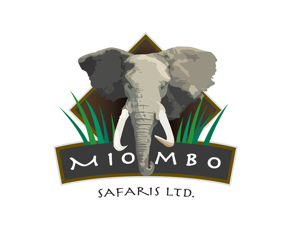 Logo for Miombo Safaris LTD