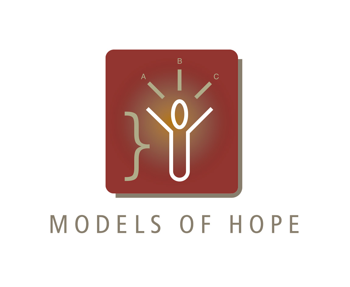 Logo for Models of Hope
