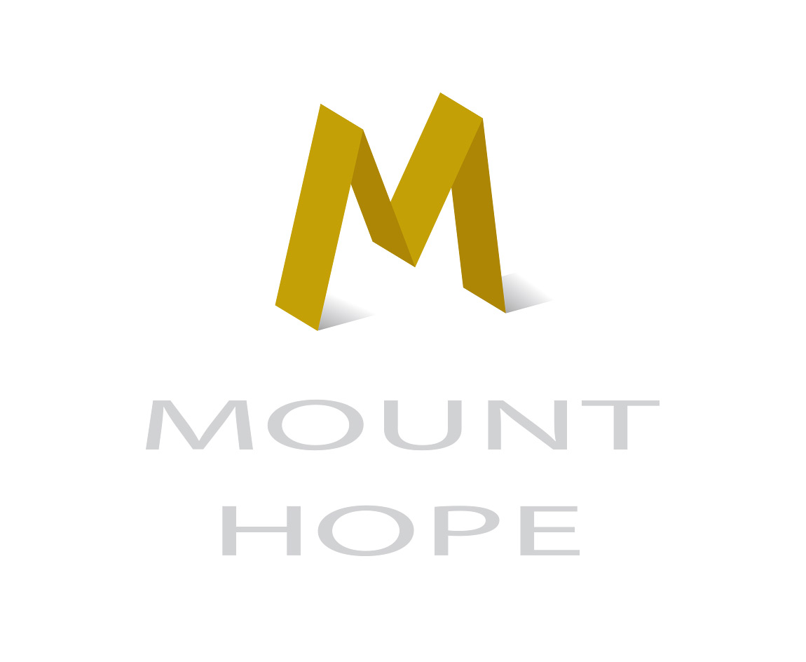 Logo for Mount Hope