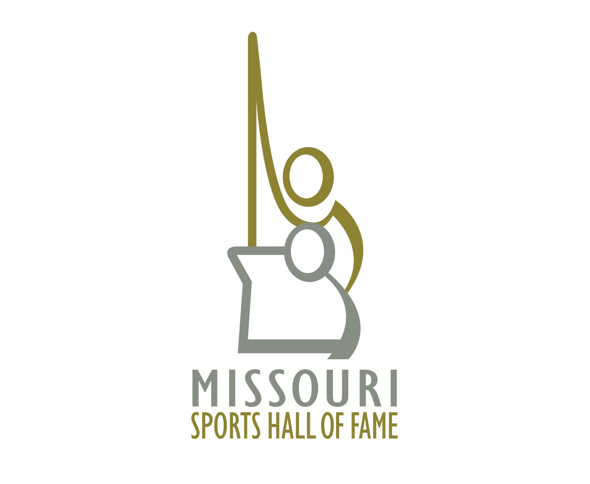 Logo for Missouri Sports Hall of Fame