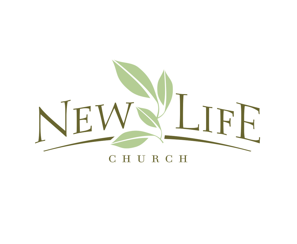Logo for New Life Church