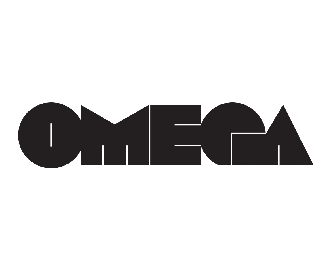 Logo for Omega Camera Equipment