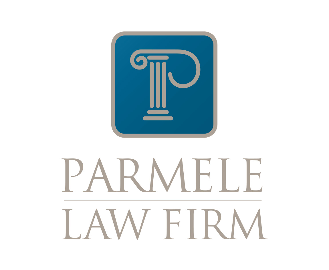 Logo for Parmele Law Firm