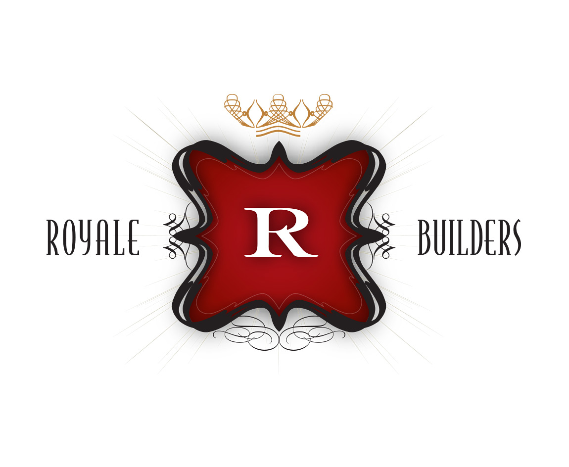 Logo for Royale Builders