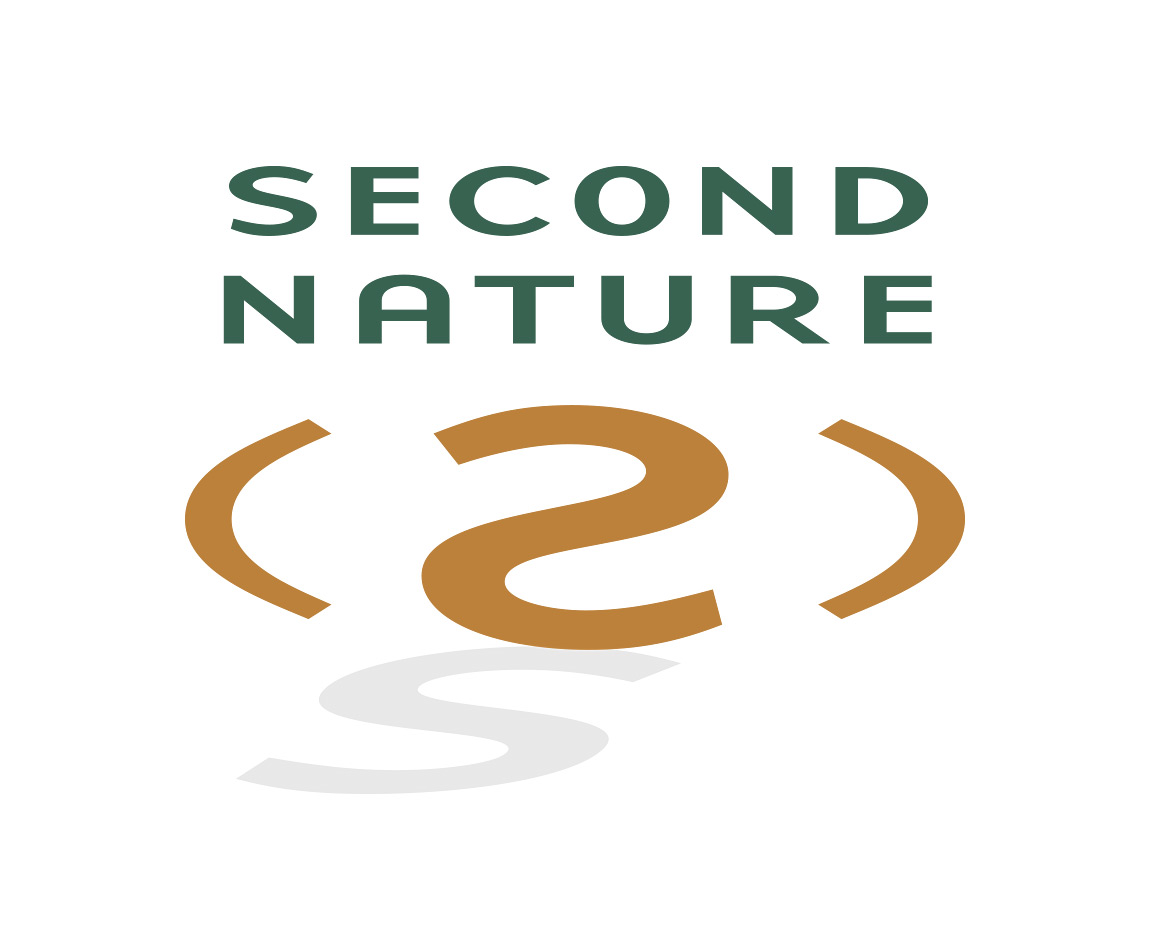 Logo for Second Nature