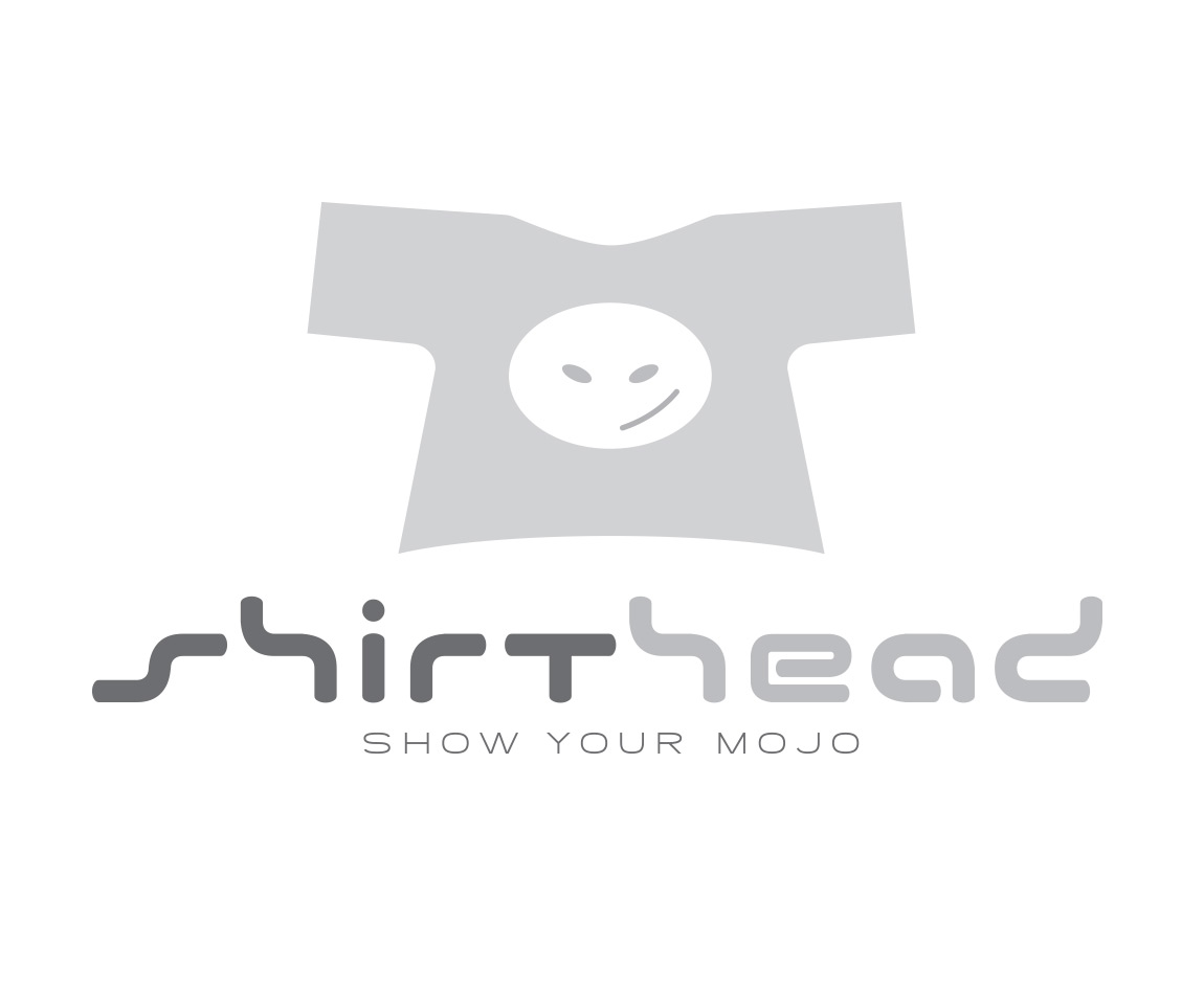 Logo for Shirthead