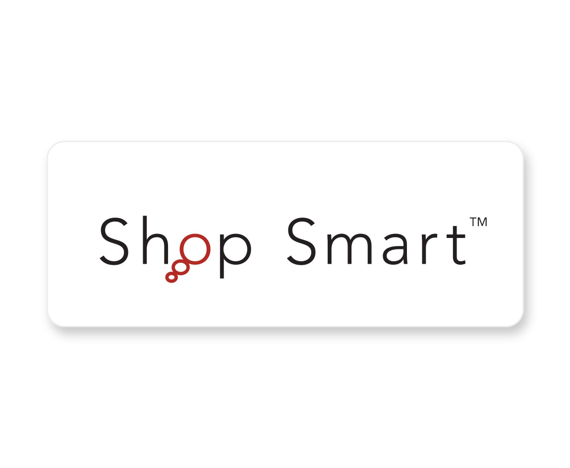 Logo for Shop Smart