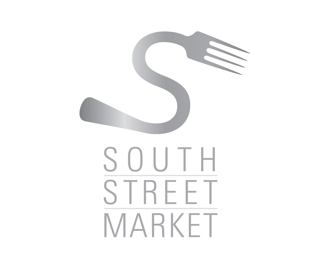 Logo for South Street Market
