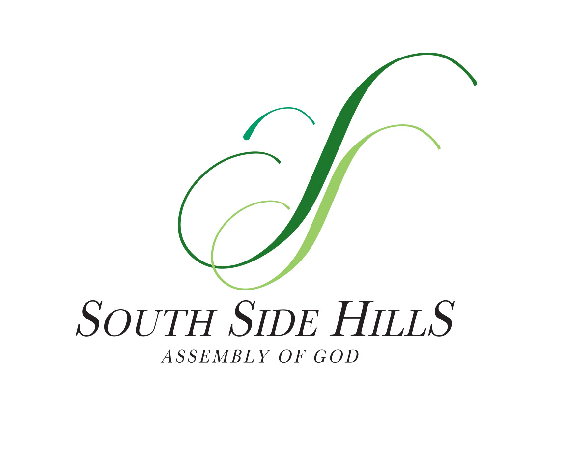 Logo for South Side Hills
