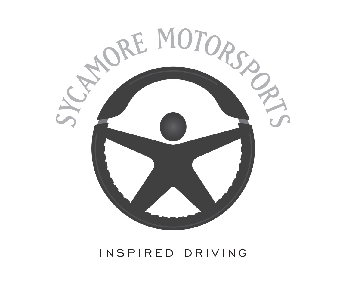 Logo for Sycamore Motorsports