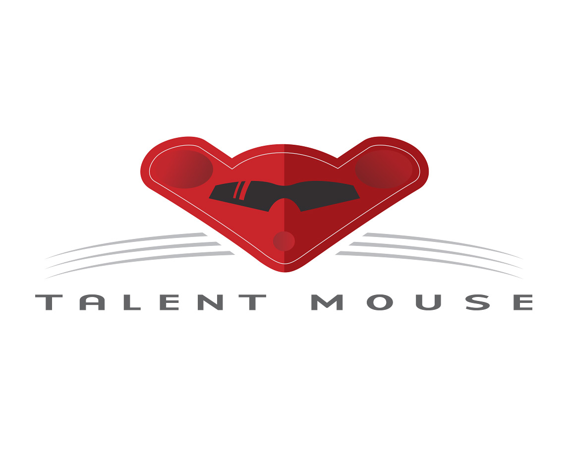 Logo for Talent Mouse