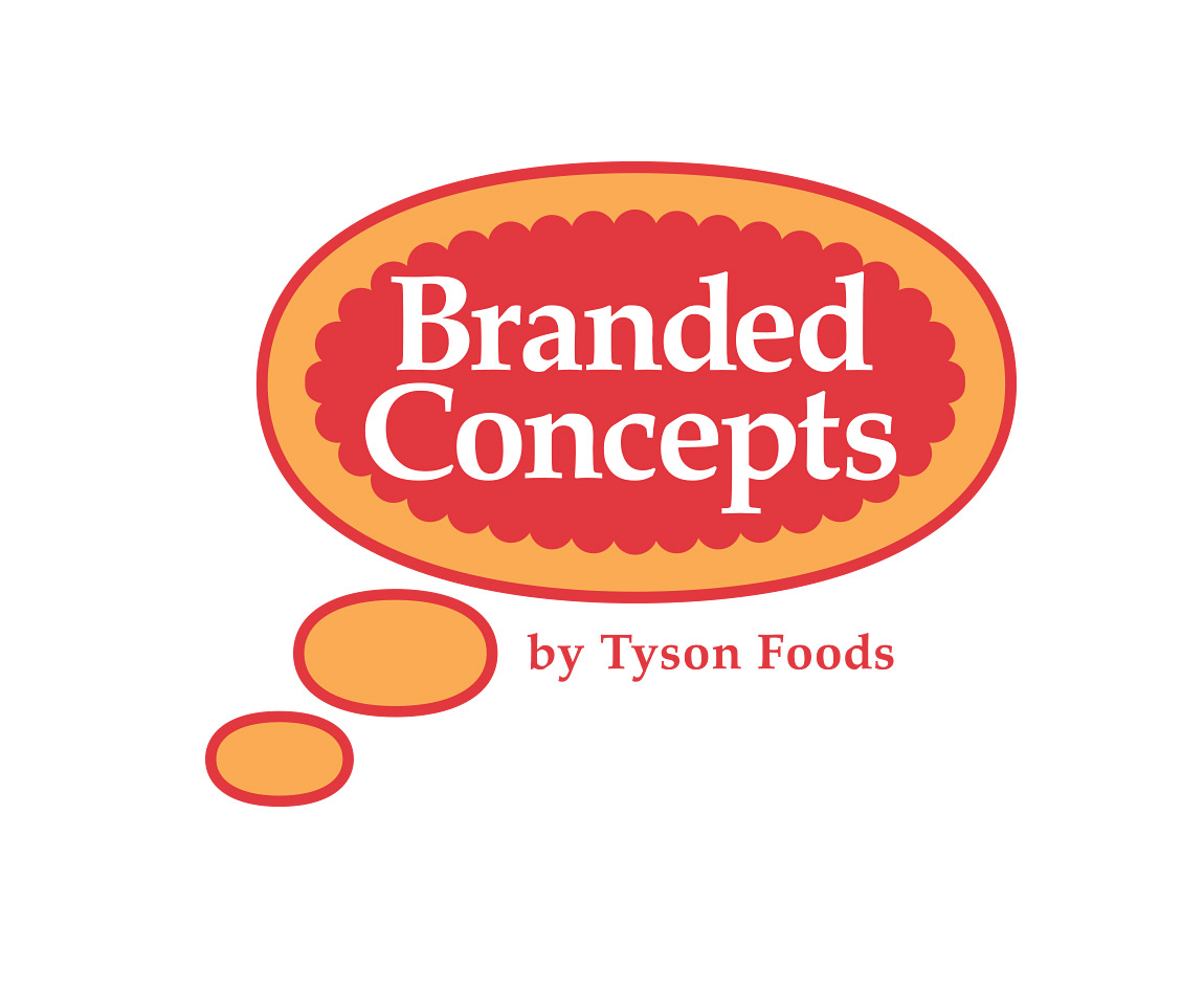 Logo for Tyson Branded Concepts