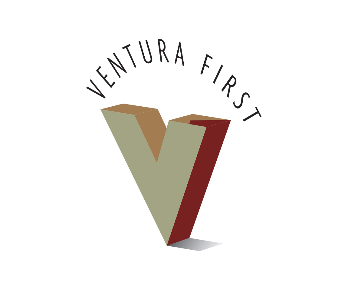 Logo for Ventura First Church